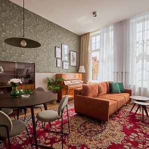 Deluxe Appartement met Twee Slaapkamers